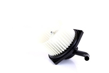 фото thumb №11, Nissens 87755 вентилятор інтер'єру