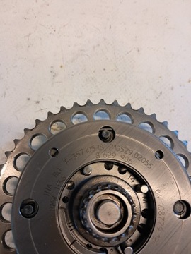 фото thumb №4, Колесо зубчасте розподільний вал vanos bmw 3 g20 8629906