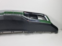 фото thumb №8, Chevrolet silverado 2019- бампер передний накладка перед 84219074