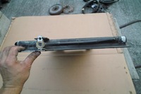 фото thumb №9, Volvo c70 v70 xc70 i 2.0 2.4 b 2.5 tdi радіатор кондиціонера a/c оригінал