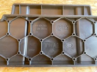 фото thumb №8, Підсилювач багажника vw sharan 7n lift 7n0864343