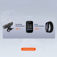 Magene H613 Монитор сердечного ритма BLE ANT Размер M для GARMIN Wahoo Polar