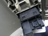 фото thumb №9, Захист консолі нижня renault clio iii 88020001 eu