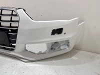 фото thumb №8, Audi a4 b8 рестайлинг s-line бампер переднее перед