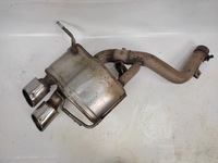 фото thumb №8, Maserati granturismo наконечник вихлоп вихлоп гасник