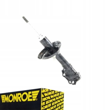 фото thumb №1, Амортизатор перед do vw golf iii 2.0 2.9 vr6