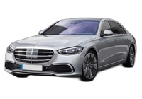 фото thumb №1, Mercedes s-klasa w223 dokumenty