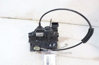 фото thumb №1, Замок левый перед дверь opel corsa d