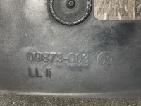 Bmw 5 er g31 touring 2018 r 520d 140kw решітка обдув лівий перед 9329543 Київ, фото thumb