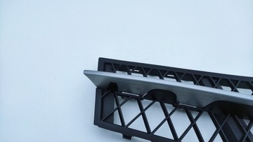 фото thumb №10, Bmw 5 f07 gt решітка решітка бампера праві перед передня 7200734 kr100