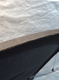 фото thumb №13, Полиця задня багажника ford mondeo mk3 хетчбек