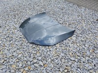 фото thumb №5, Audi a3 8y 2020- капот кришка двигуна alu оригінальний номер