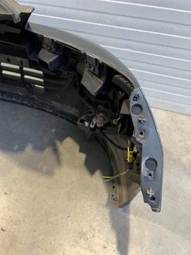 фото thumb №10, Бампер переднє перед peugeot 207 рестайлінг