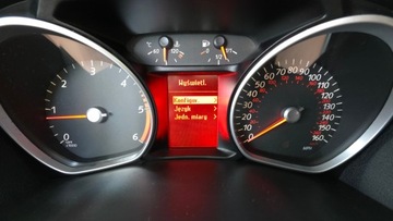 фото thumb №7, Mondeo mk4 рестайлинг s-max mk1 galaxy mk3 спидометр большой дисплей 2013 r дизель
