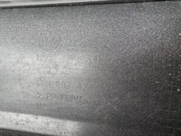 фото thumb №16, Vw tiguan ii allspace рестайлінг 20- 6xpdc бампер задній зад 5nn807421