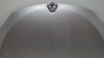 фото thumb №3, Капот renault megane iii ted69