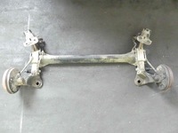 фото thumb №1, Балка задня задня oś citroen c2 03-09