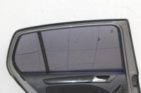 Дверь левая задние левый задний  volkswagen vw golf vi hb 2008r- la7t - kod Цена, фото thumb