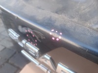 фото thumb №10, Subaru outback iv 09-14 крышка багажника