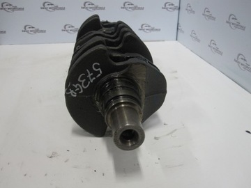 фото thumb №7, Peugeot 208 1.4 e-hdi 14r 68km 8h01 94tys v88 197 wał коленчатый номинальный