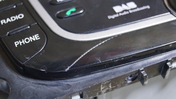 фото thumb №5, Focus mk2 радіо sony dab 8m5t-18c939-le