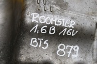 фото thumb №10, Поддон масляная 03c103603s bts 1.6 16v roomster