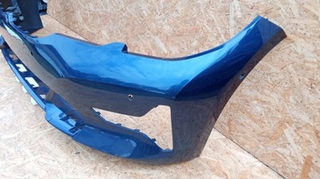 фото thumb №10, Bmw 3 g20 g21 бампер перед переднее