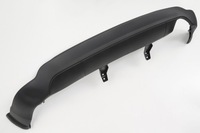 фото thumb №11, Jeep grand cherokee iv wk2 2010-2021 спойлер заднего бампера 68111467aa