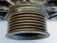 Vw golf iv 1.6 8v генератор оригінал Київ, фото thumb