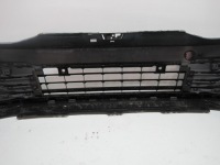 фото thumb №11, Бампер vw golf viii 8 5h0 pod 4 pdc 24r перед передний