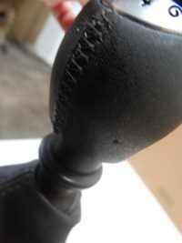 фото thumb №13, Ручка чехол домкрат выборщик переключения передач renault scenic iii 8200739757