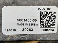 фото thumb №8, Volvo xc40 2021 радиатор / комплект