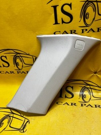 фото thumb №2, Ліва захист обшивка стійка задня range rover l405