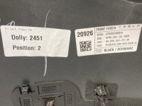 фото thumb №12, Бампер передний tesla y