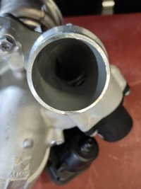 фото thumb №7, Турбонагнітач bmw x1 7952755