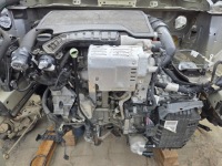 фото thumb №1, Peugeot 5008 ii двигун 1.2 thp hn05