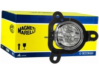 фото thumb №1, Протитуманна фара протитуманний правий alfa romeo mito 08-18