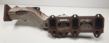 фото thumb №5, Колектор випускний mazda rx-8