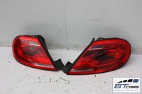 фото thumb №12, Vw the beetle cabrio l041 задня бампер задній + кришка багажника багажника + лампи лампа