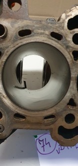 фото thumb №7, Kia sportage iii 3 1.7 crdi d4fd блок двигателя