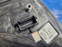 фото thumb №9, Opel-części | astra h зеркало правое elektr. hb kombi z20r europa 13252956