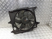 фото thumb №3, Вентилятор радиатор renault clio ii 1.2