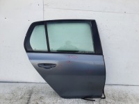 фото thumb №1, Vw golf vi 6 hb дверь правый задняя задние