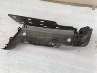 фото thumb №6, Бампер задний ford ranger lift уголок задняя левый 2019 -