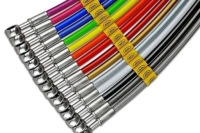 Купить Провода сцепления bmw mini r53 cooper s & jcw 2000-2006 hel, фото thumb