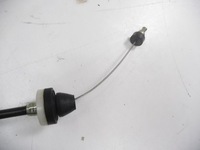 фото thumb №6, Fiat оригинальный номер 7706323 трос газа uno mondo 95-10 uno 900 89-95