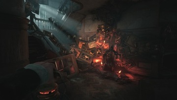 LAYERS OF FEAR (2023) КЛЮЧ НА XBOX SERIES X/S