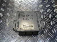 фото thumb №1, Бортовий комп'ютер двигуна блок керування renault vel satis 2.2 dci 8200309318 0281011725