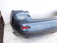 фото thumb №6, Бампер задня nissan juke f15 raq 10-14 r.