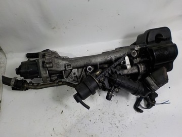 фото thumb №1, Alfa romeo mito радіаторів вихлопних газів 0428792